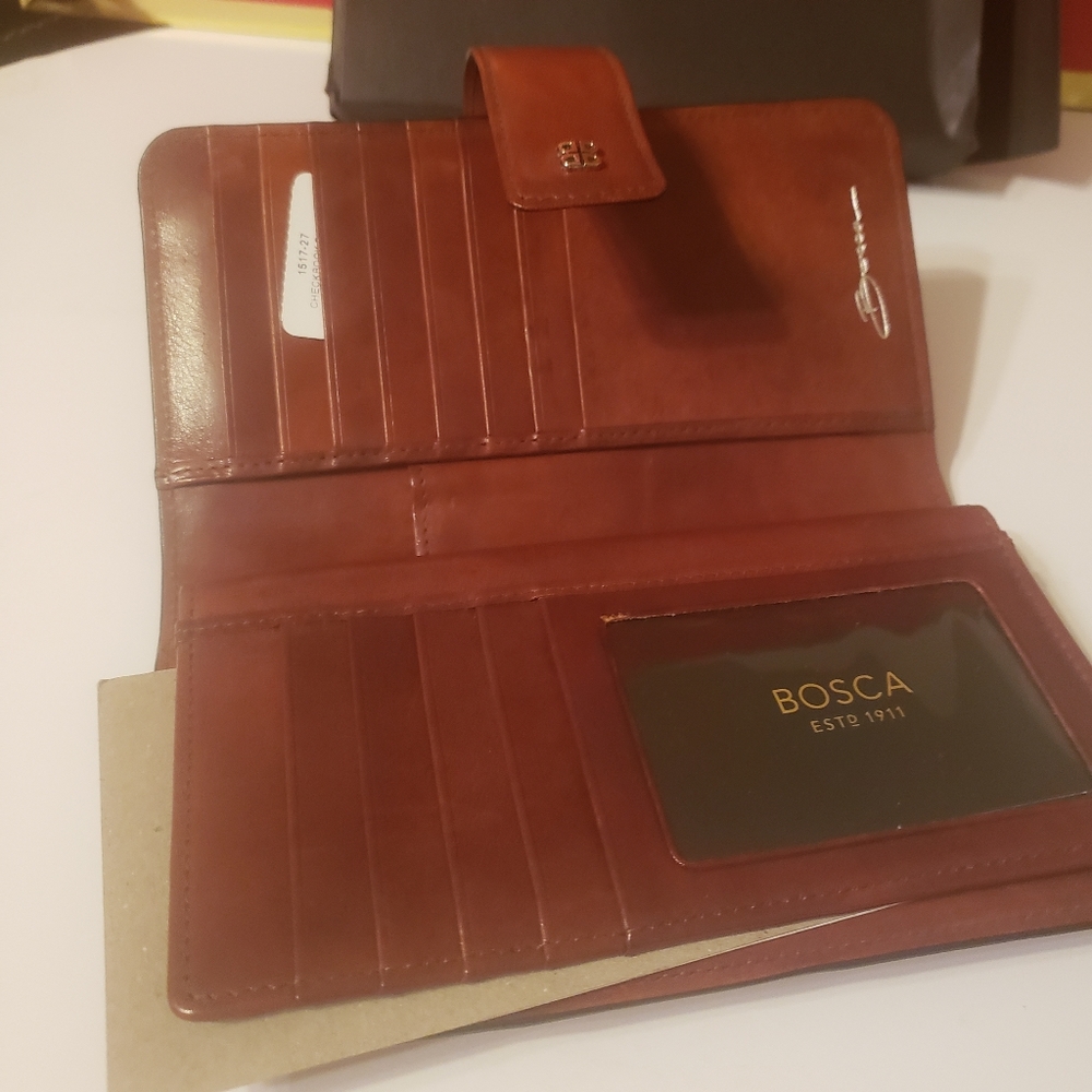 Wallet